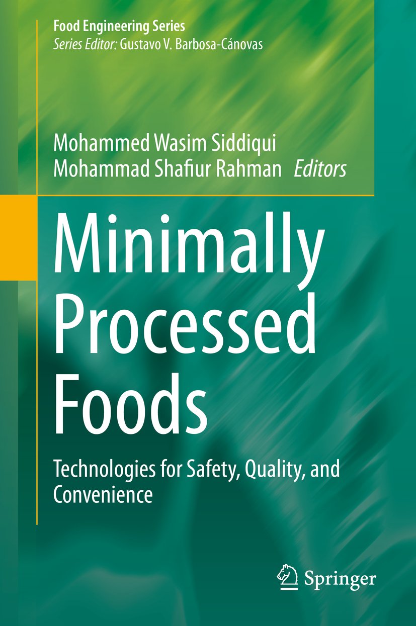 Food Engineering Series