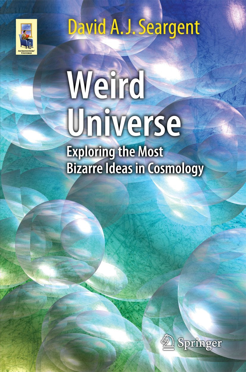 Astronomers' Universe