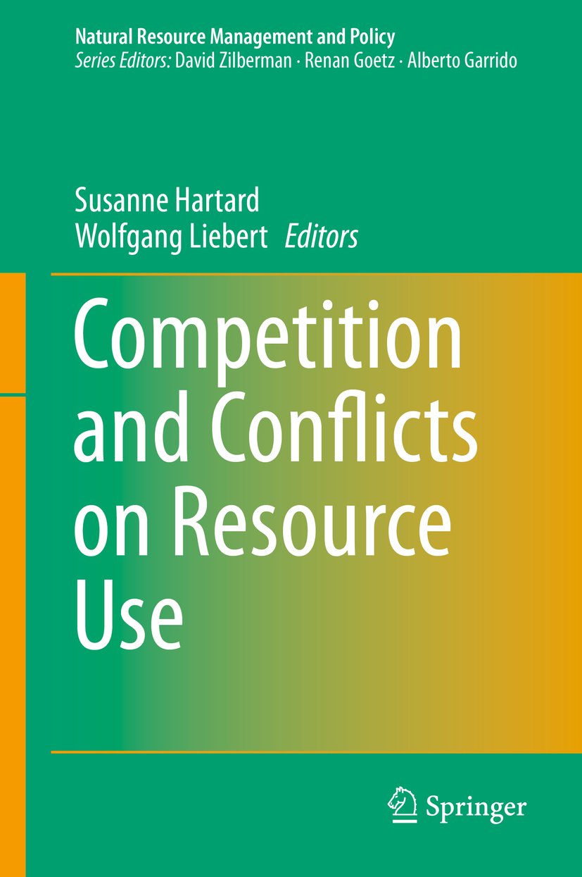 Natural Resource Management and Policy