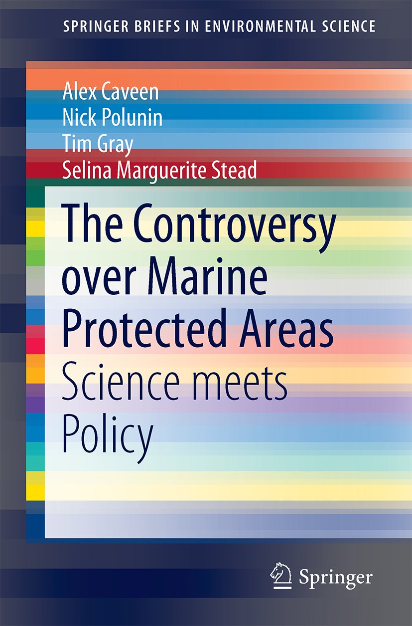 SpringerBriefs in Environmental Science