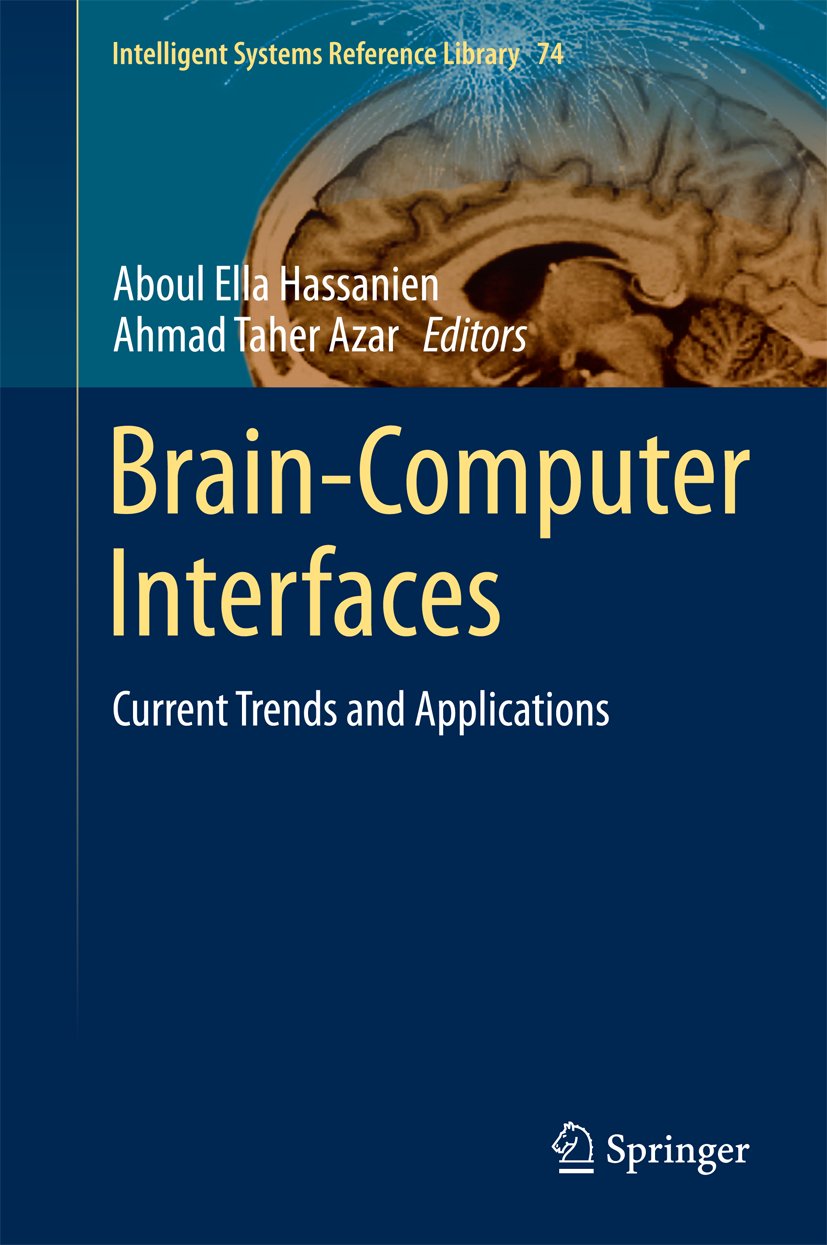 Intelligent Systems Reference Library