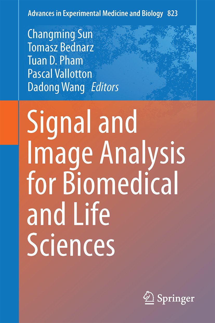 Advances in Experimental Medicine and Biology