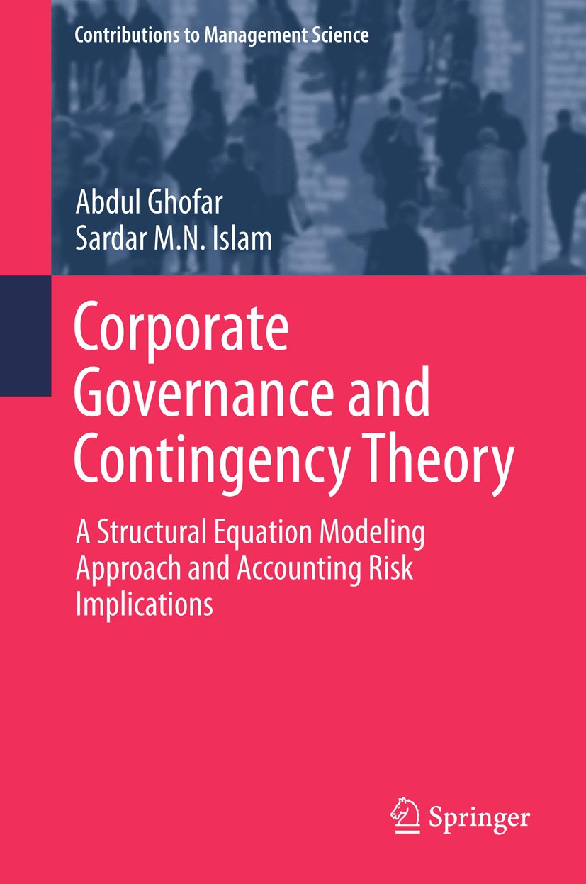 Contributions to Management Science
