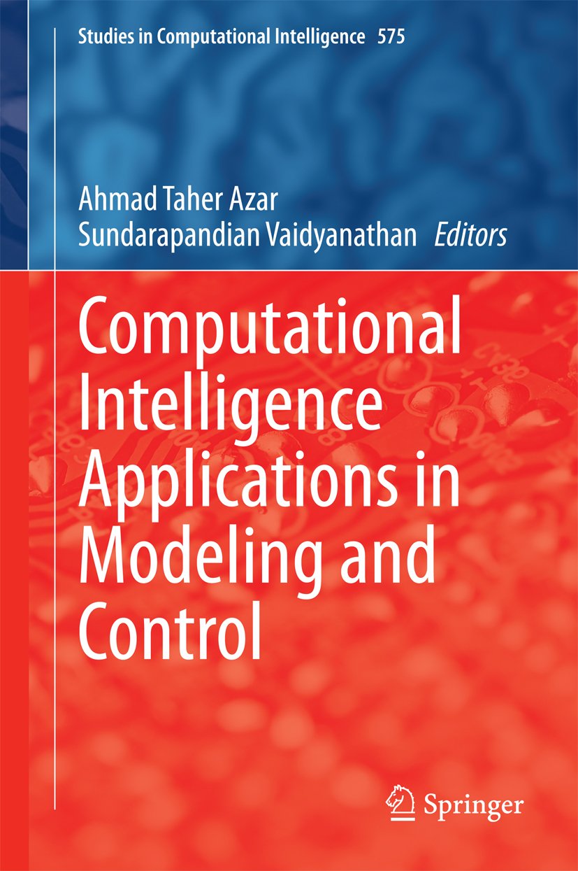 Studies in Computational Intelligence