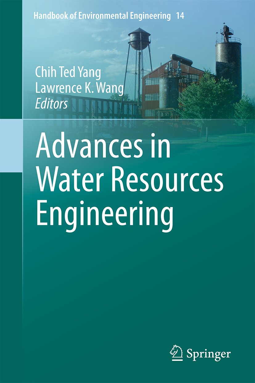 Handbook of Environmental Engineering