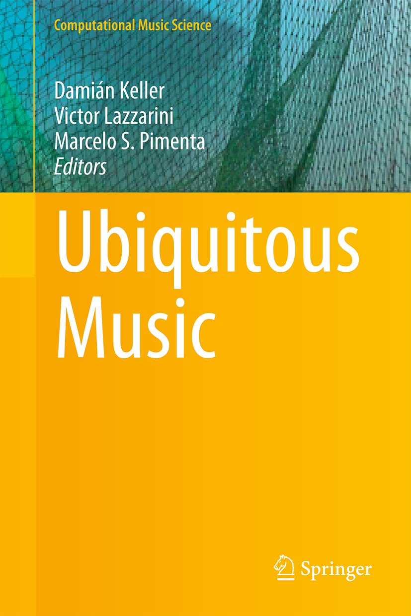 Computational Music Science