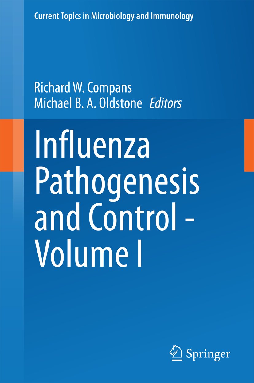 Current Topics in Microbiology and Immunology