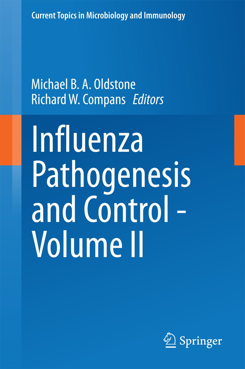 Current Topics in Microbiology and Immunology