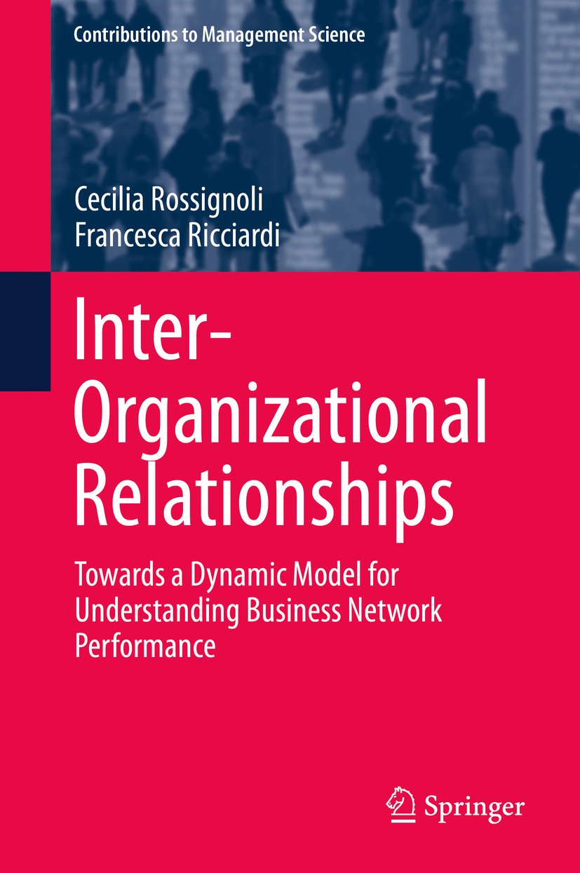 Contributions to Management Science