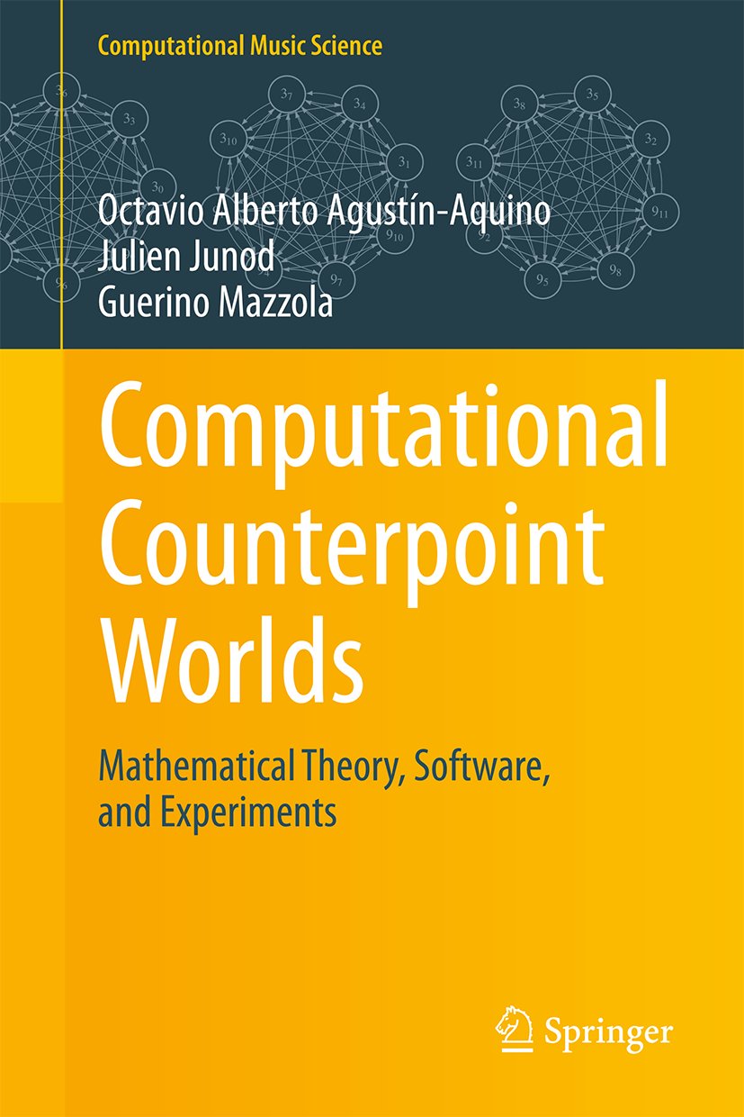 Computational Music Science