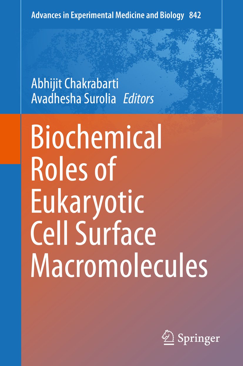 Advances in Experimental Medicine and Biology