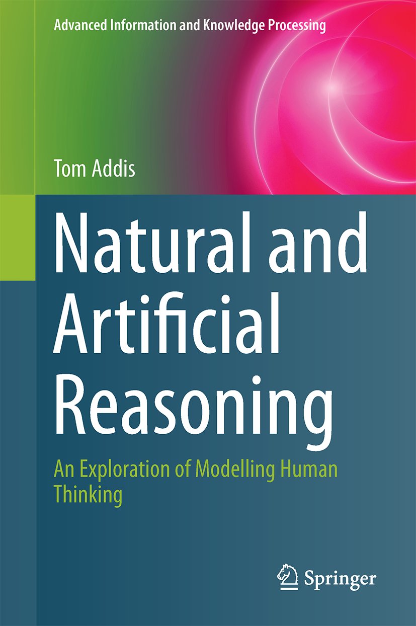 Advanced Information and Knowledge Processing