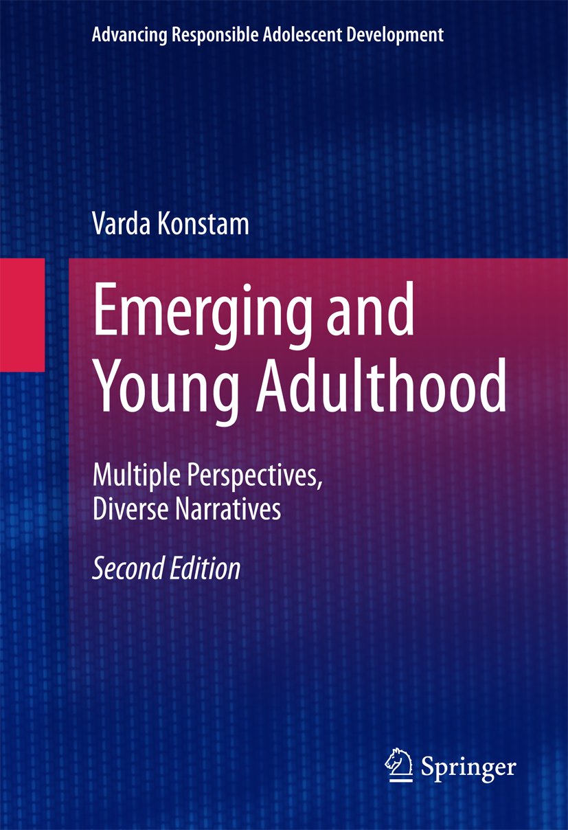 Advancing Responsible Adolescent Development