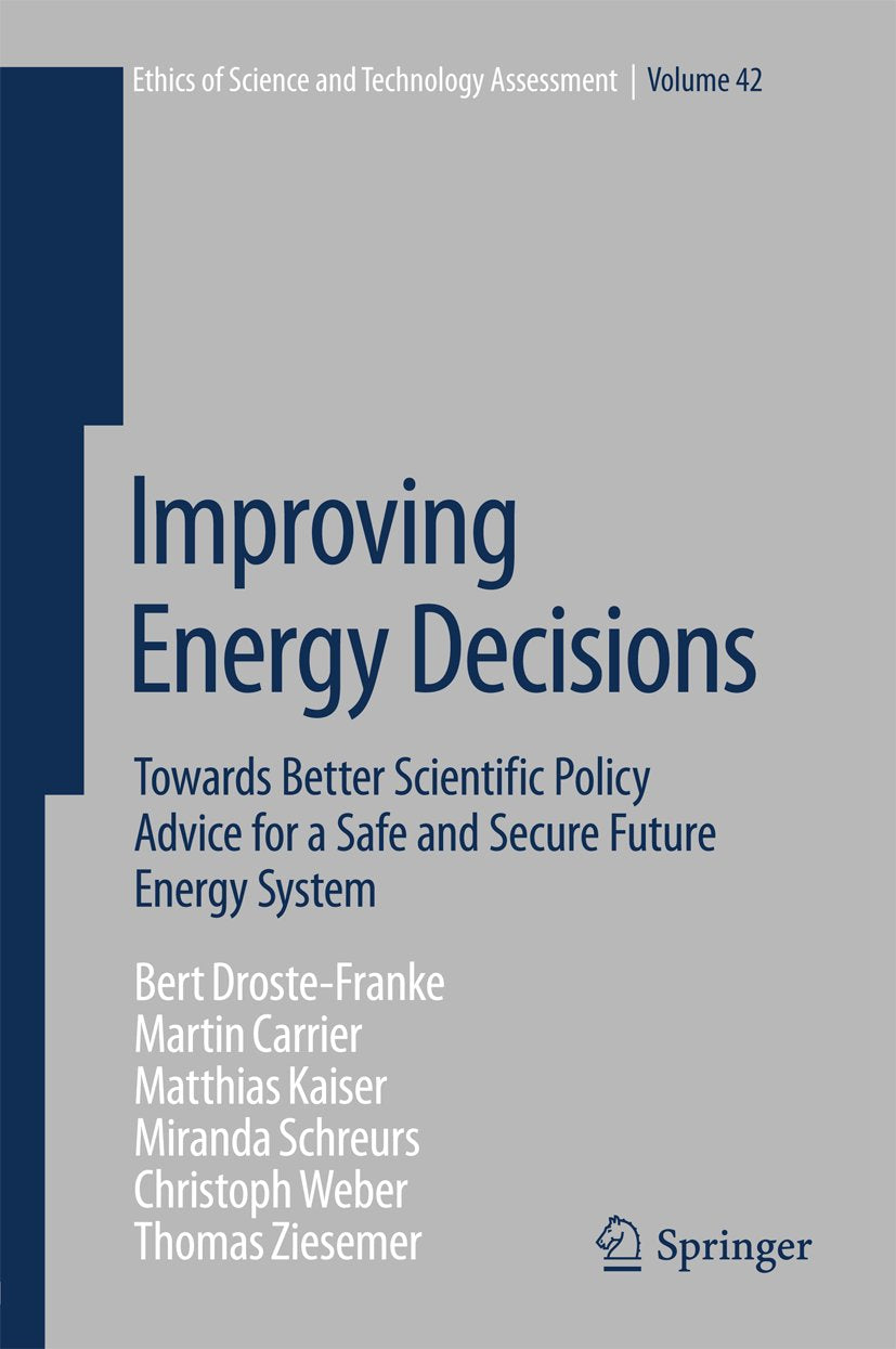 Ethics of Science and Technology Assessment