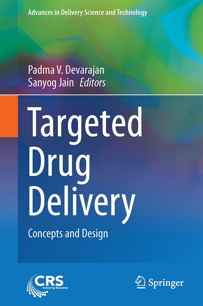 Advances in Delivery Science and Technology