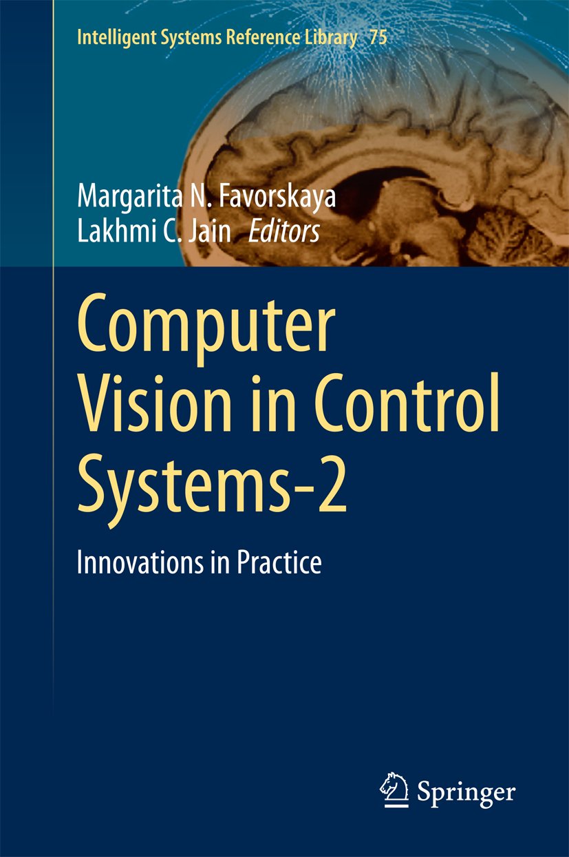 Intelligent Systems Reference Library