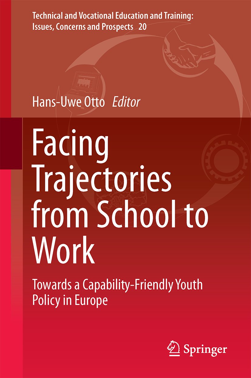 Technical and Vocational Education and Training: Issues, Concerns and Prospects