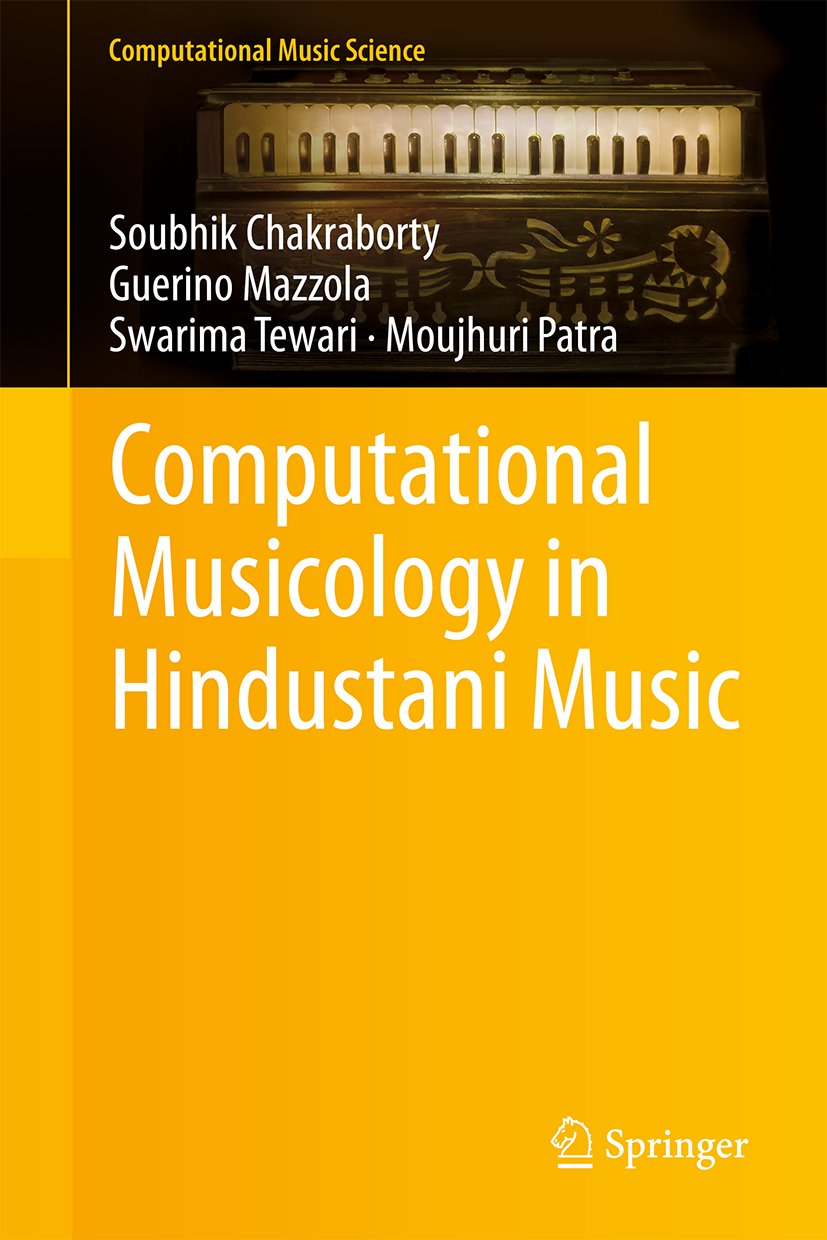 Computational Music Science
