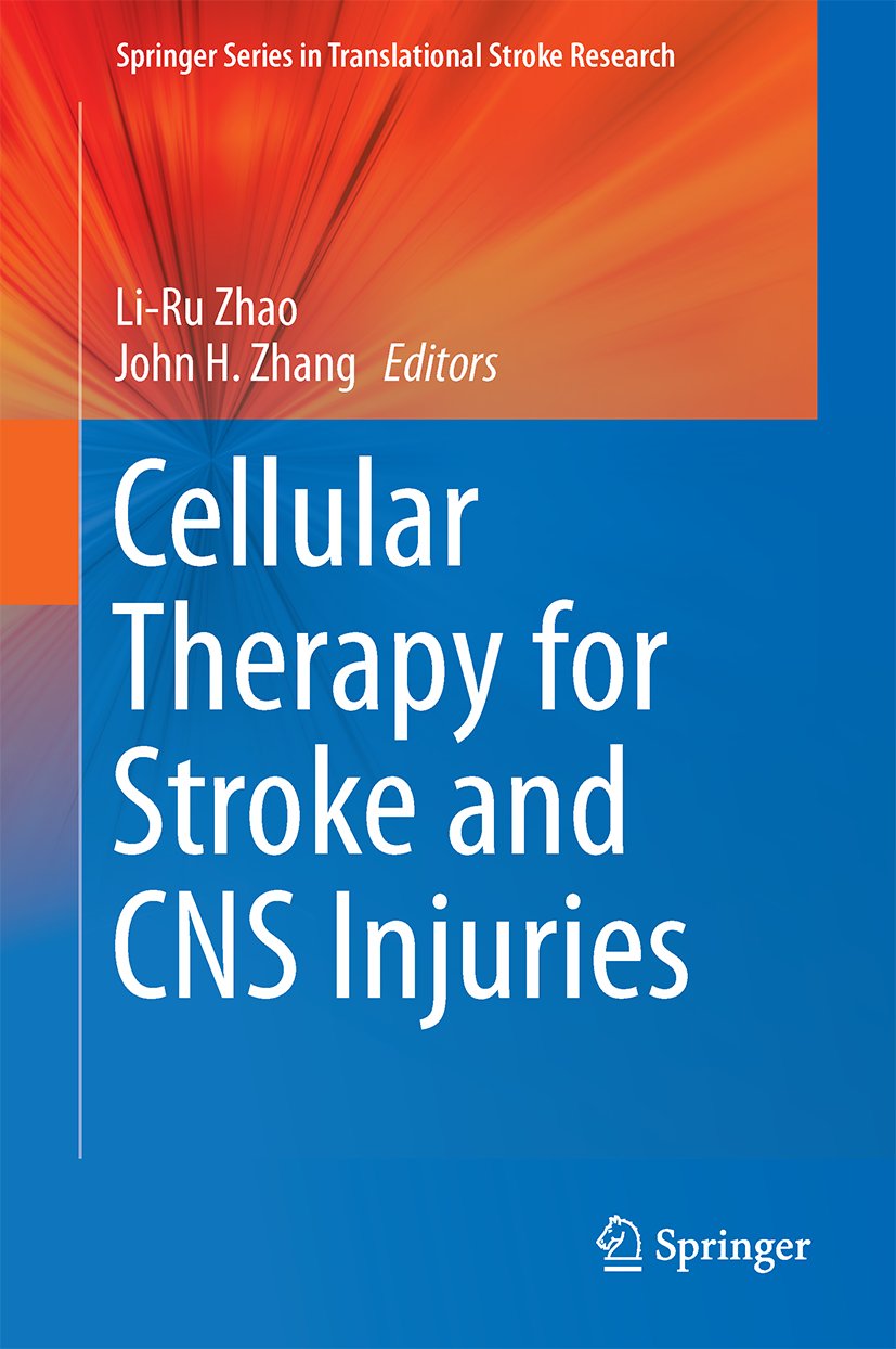 Springer Series in Translational Stroke Research
