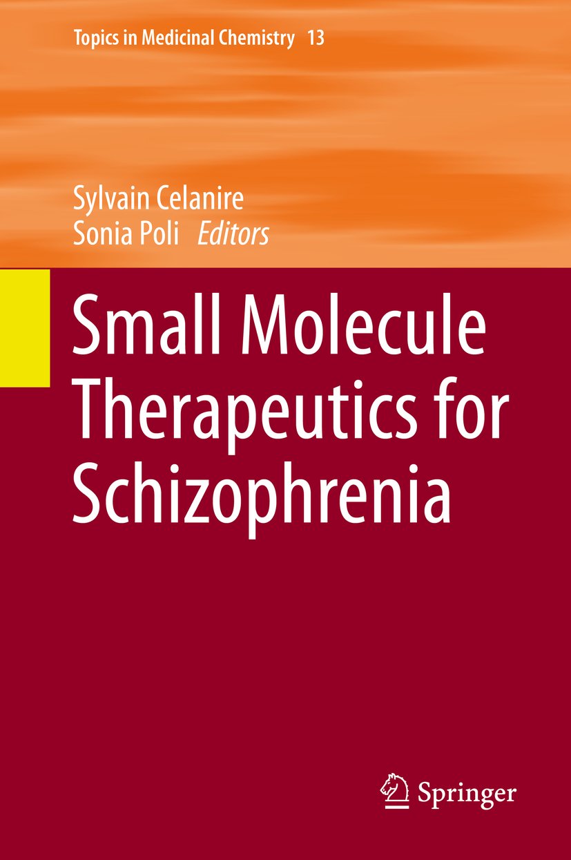 Topics in Medicinal Chemistry