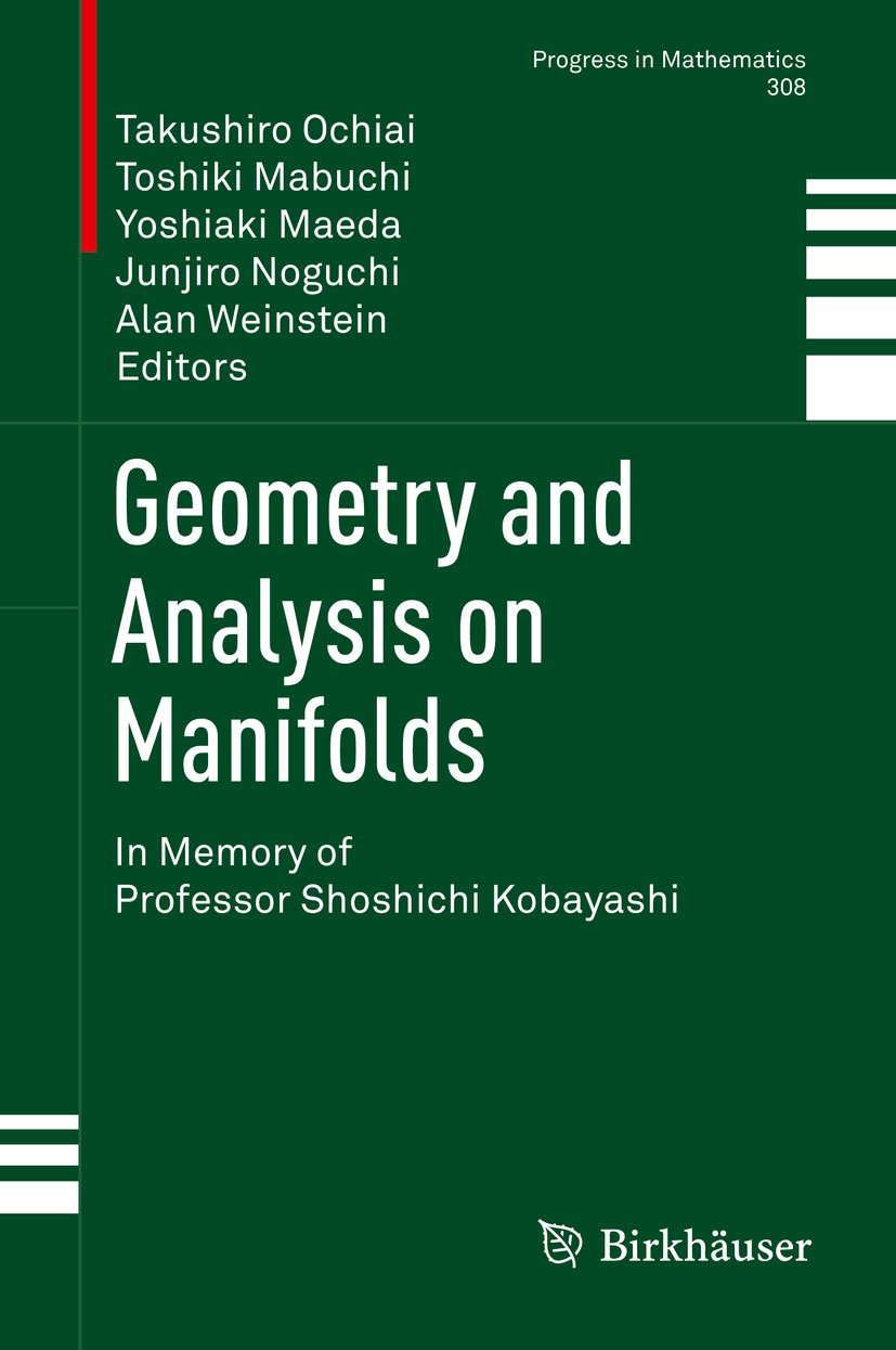 Progress in Mathematics