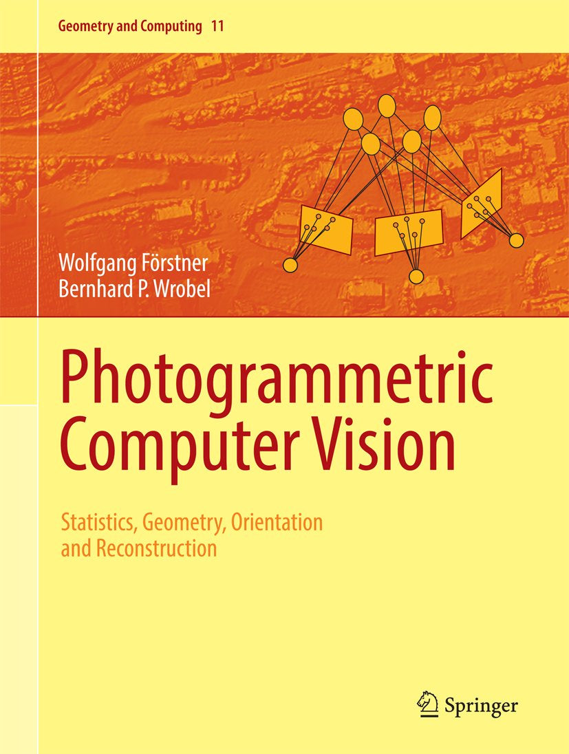 Geometry and Computing