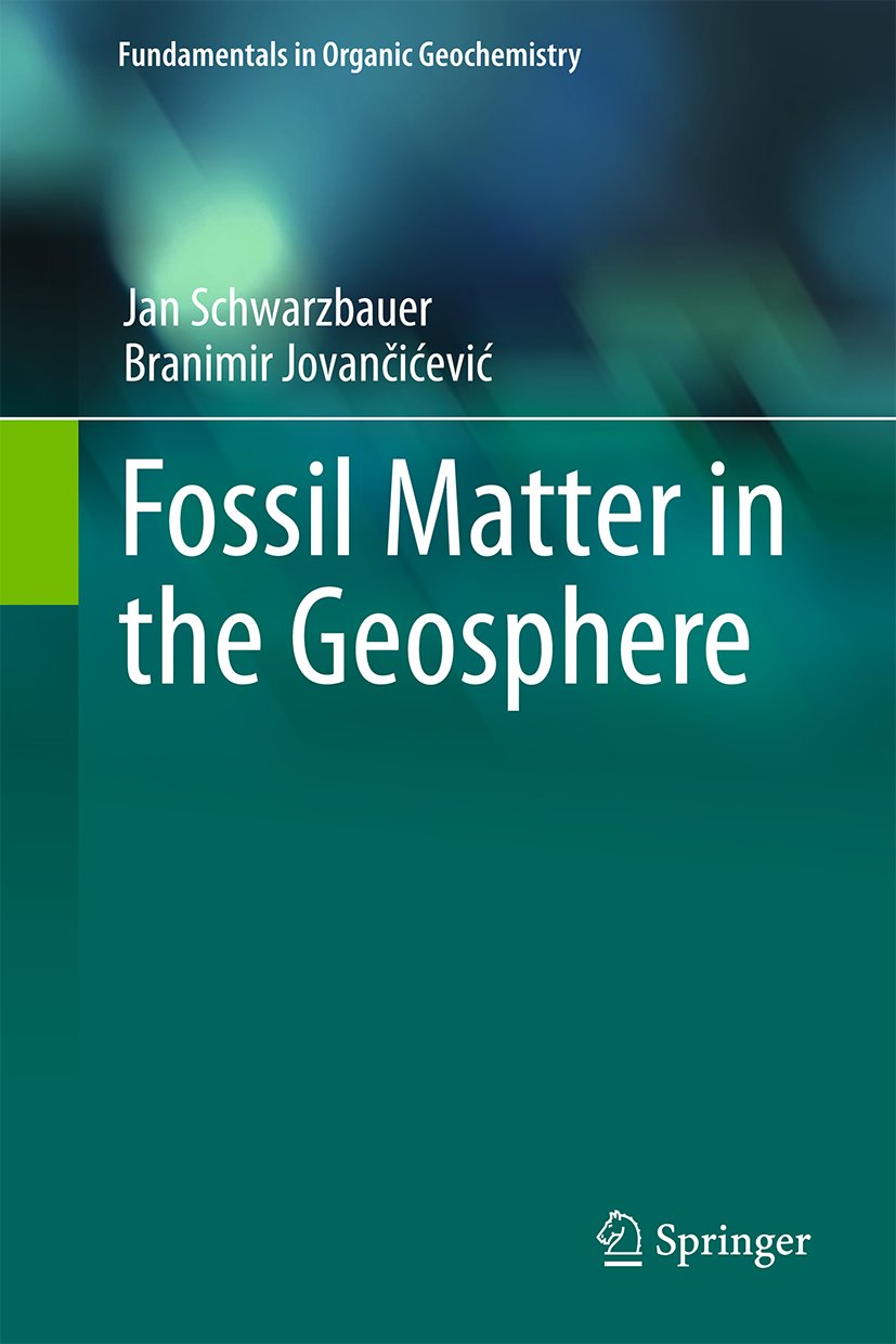 Fundamentals in Organic Geochemistry
