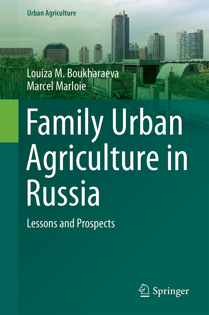 Urban Agriculture
