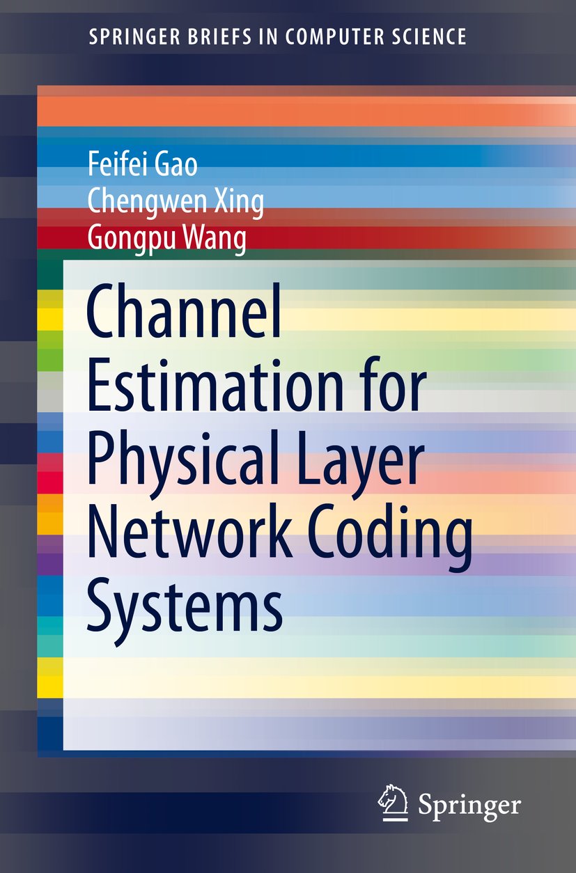SpringerBriefs in Computer Science