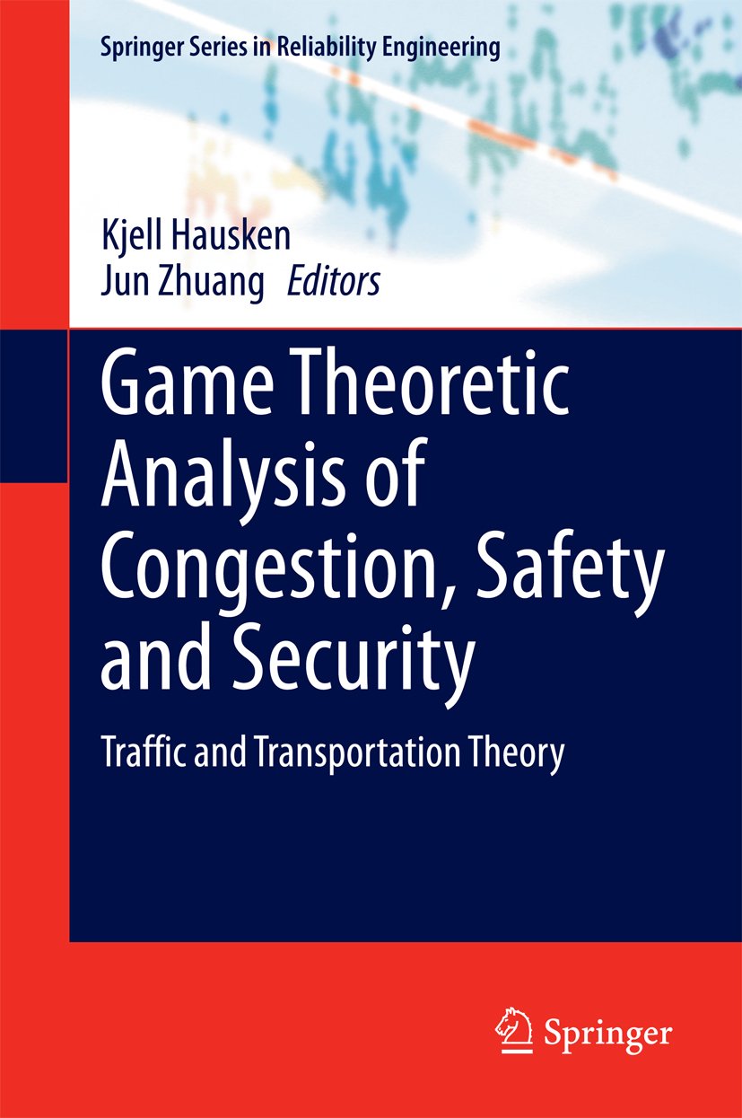 Springer Series in Reliability Engineering