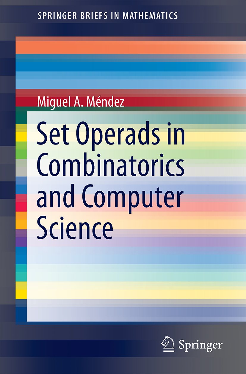 SpringerBriefs in Mathematics