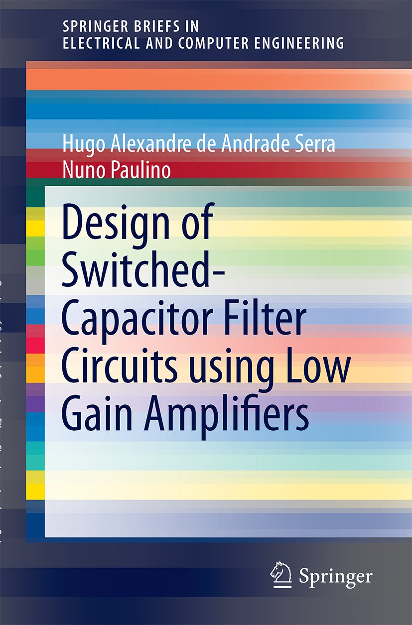 SpringerBriefs in Electrical and Computer Engineering