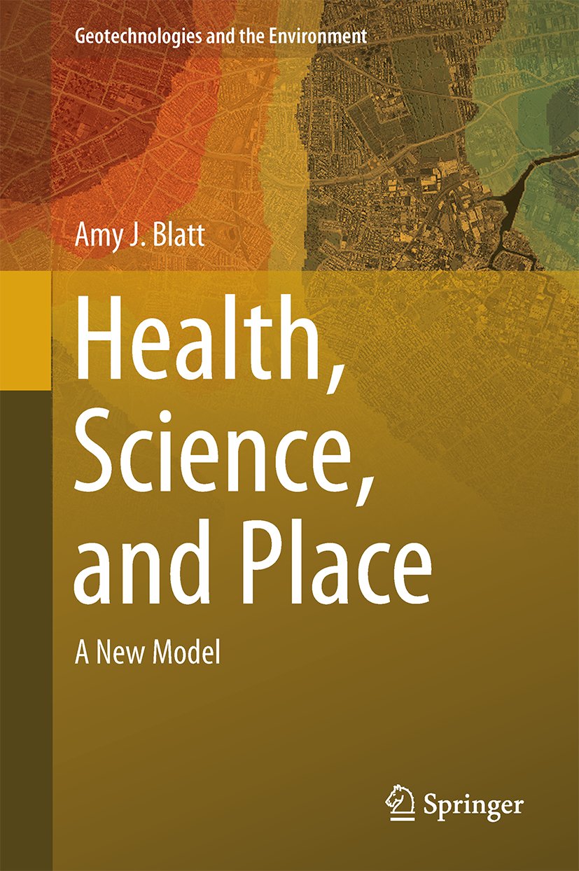 Geotechnologies and the Environment