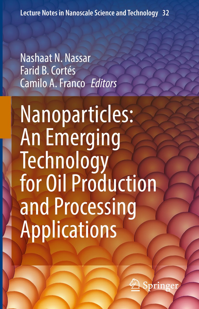 Lecture Notes in Nanoscale Science and Technology