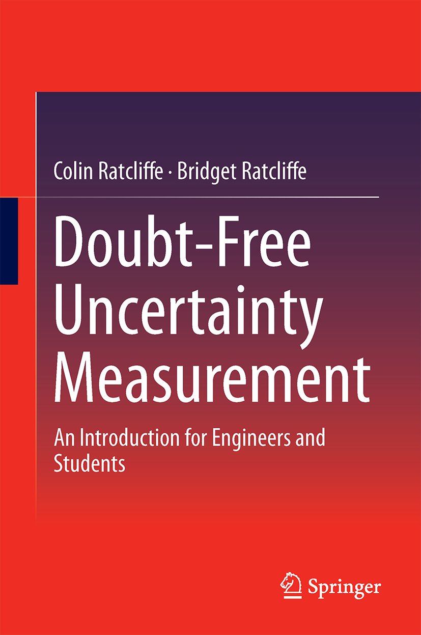Doubt-Free Uncertainty In Measurement