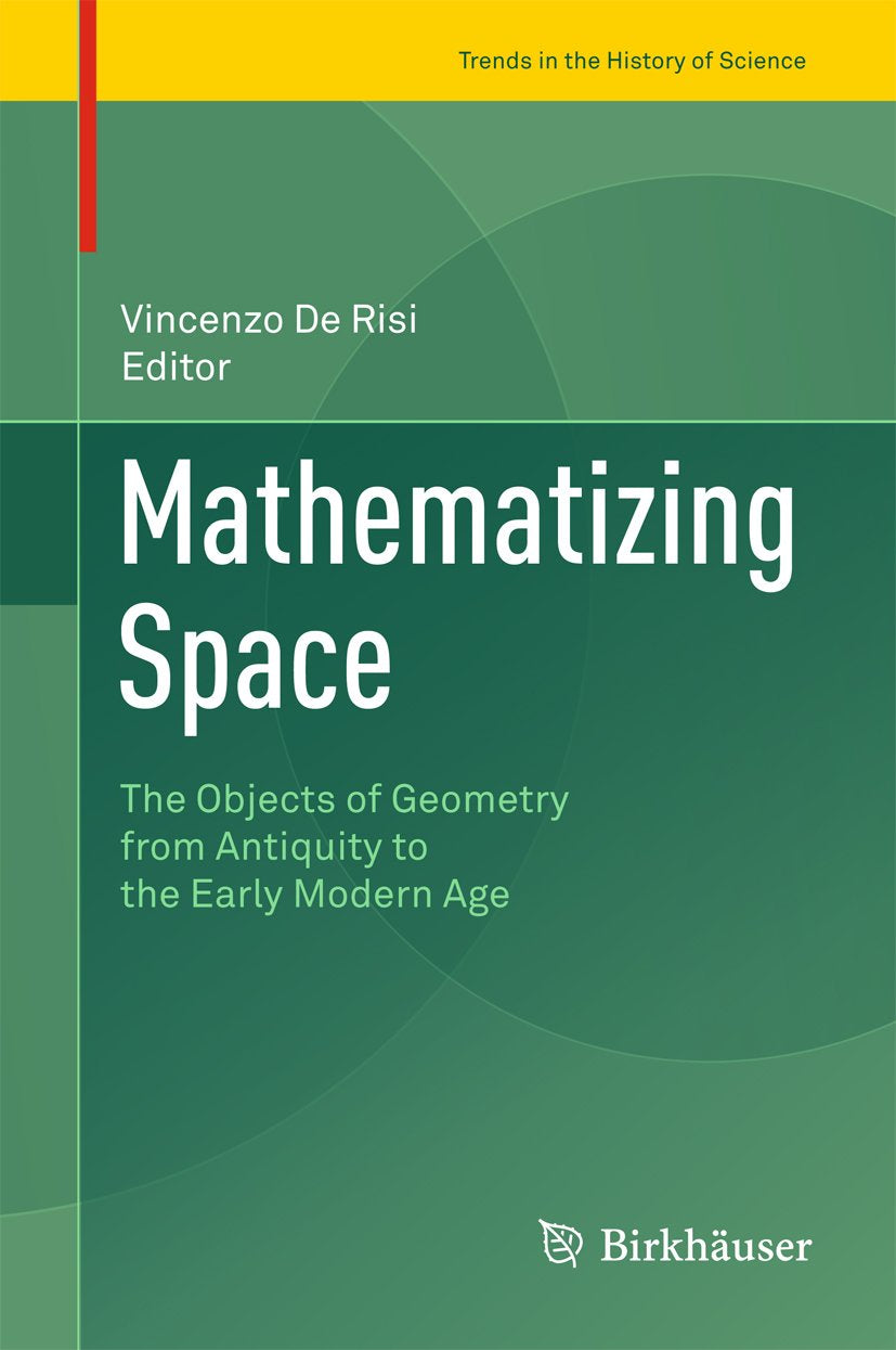 Trends in the History of Science