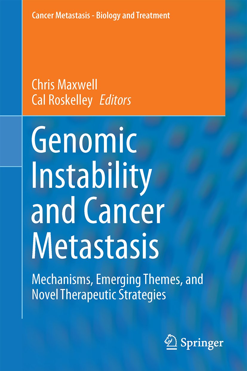 Cancer Metastasis - Biology and Treatment