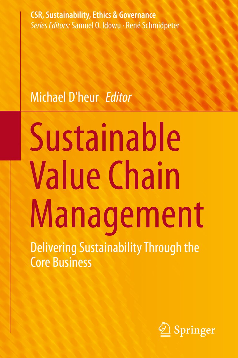 CSR, Sustainability, Ethics & Governance