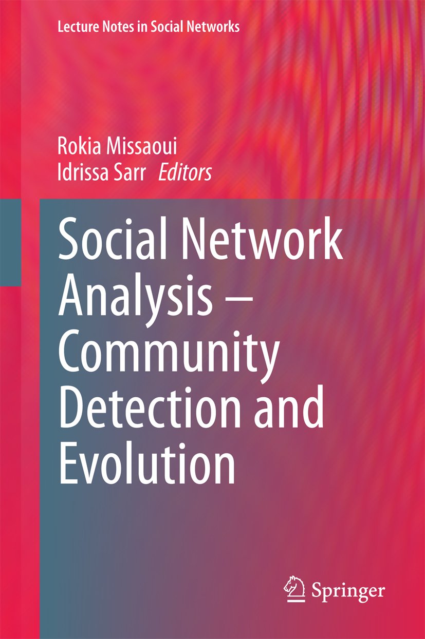 Lecture Notes in Social Networks