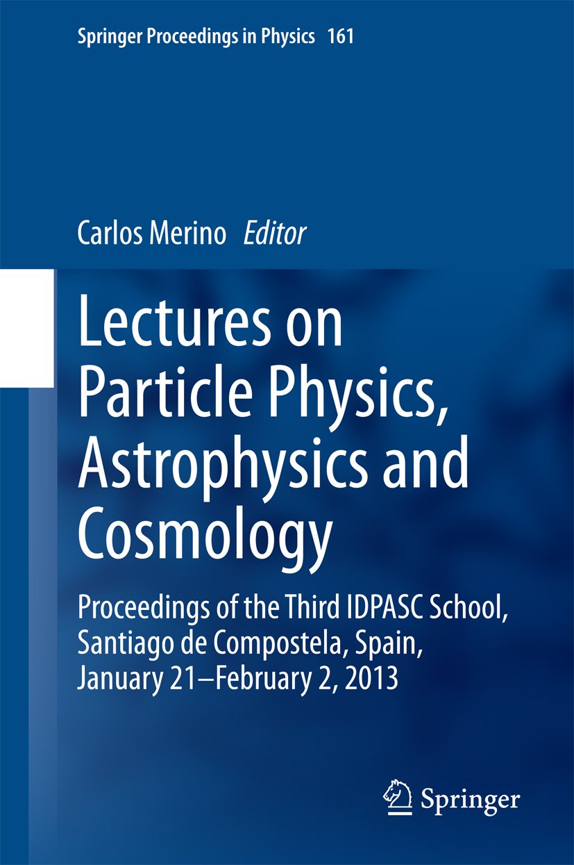 Springer Proceedings in Physics