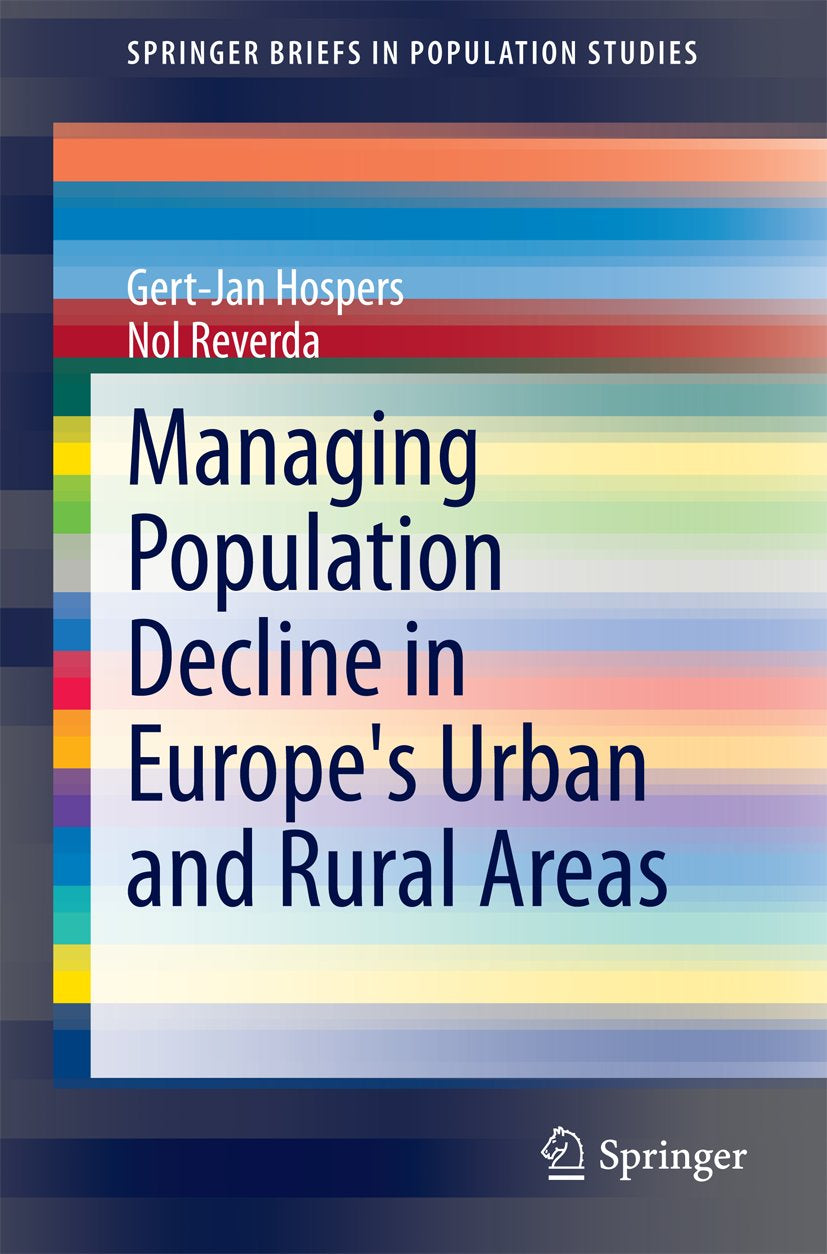 SpringerBriefs in Population Studies