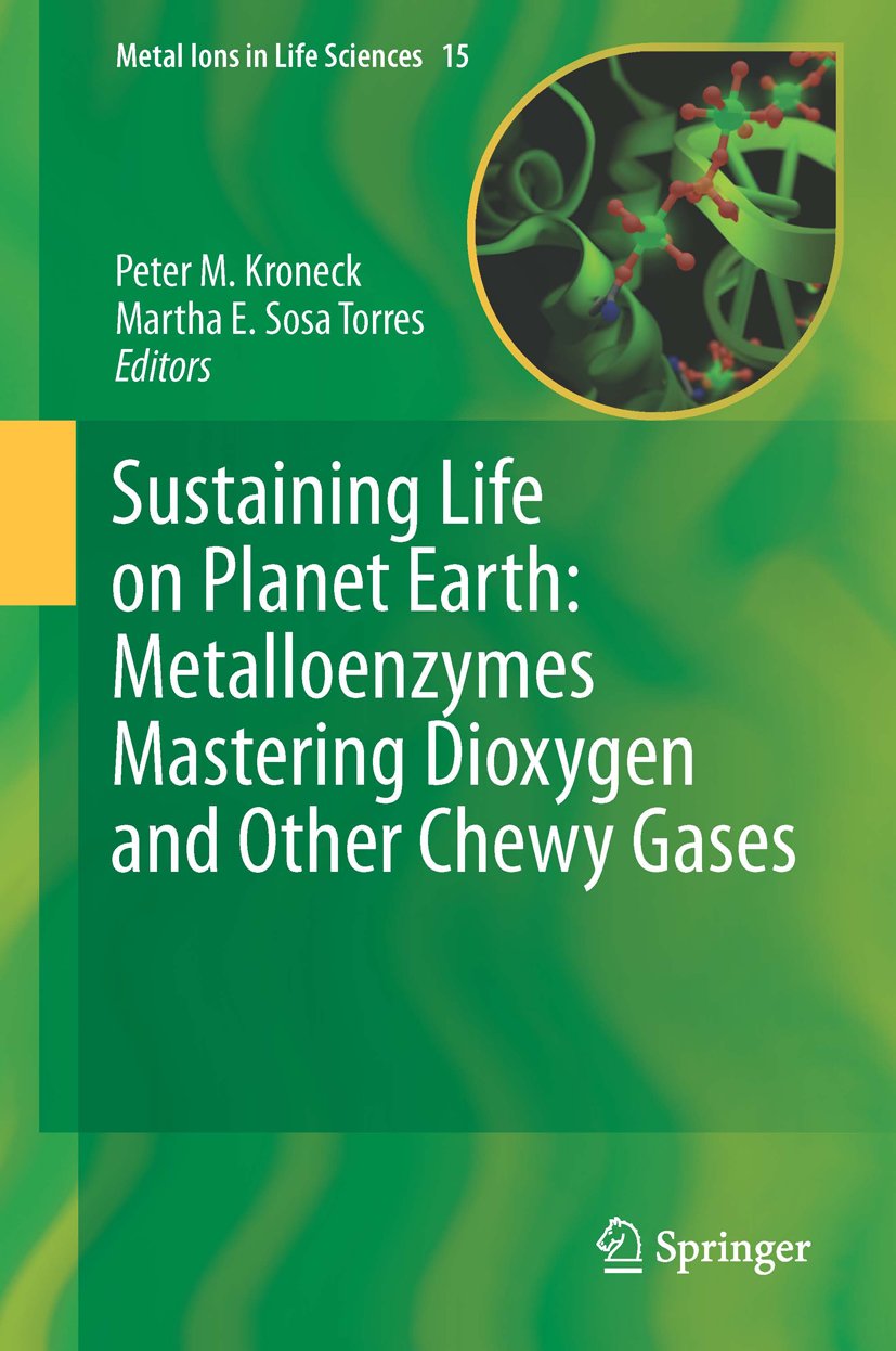 Metal Ions in Life Sciences