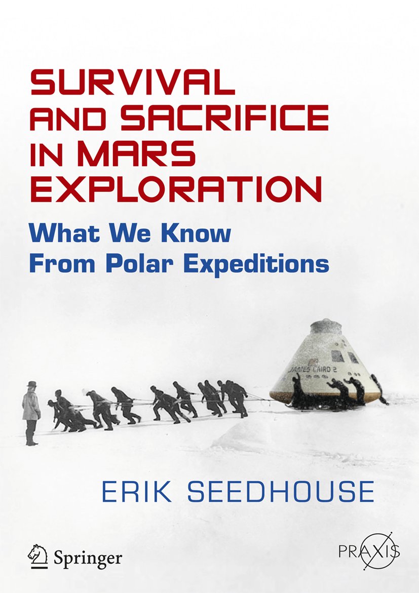 Springer Praxis Books