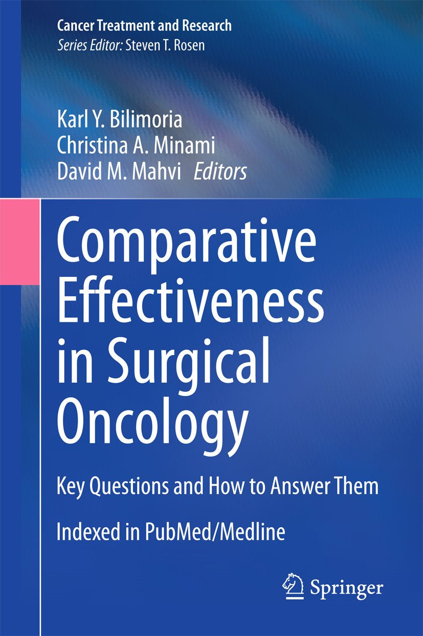 Cancer Treatment and Research