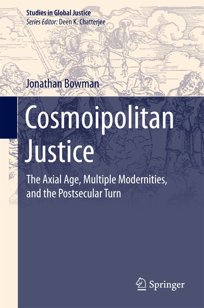 Studies in Global Justice