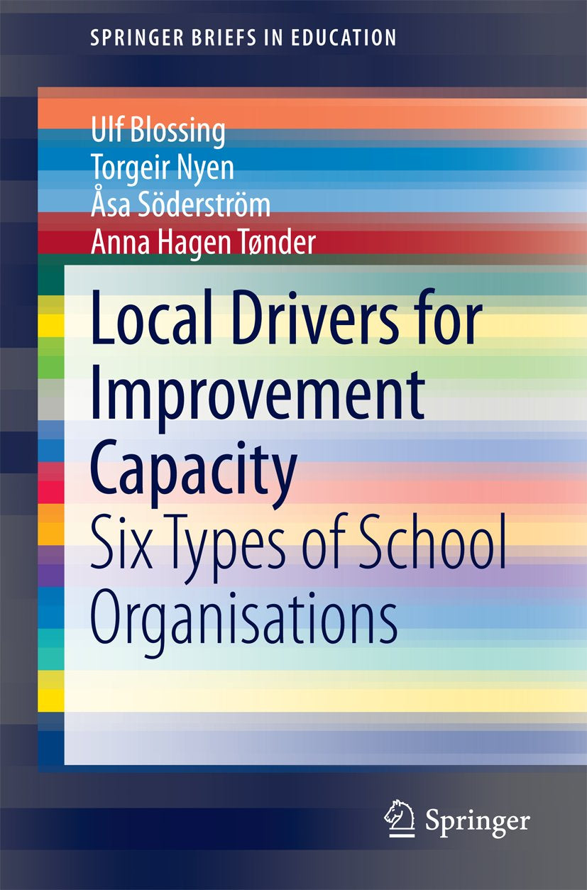 SpringerBriefs in Education