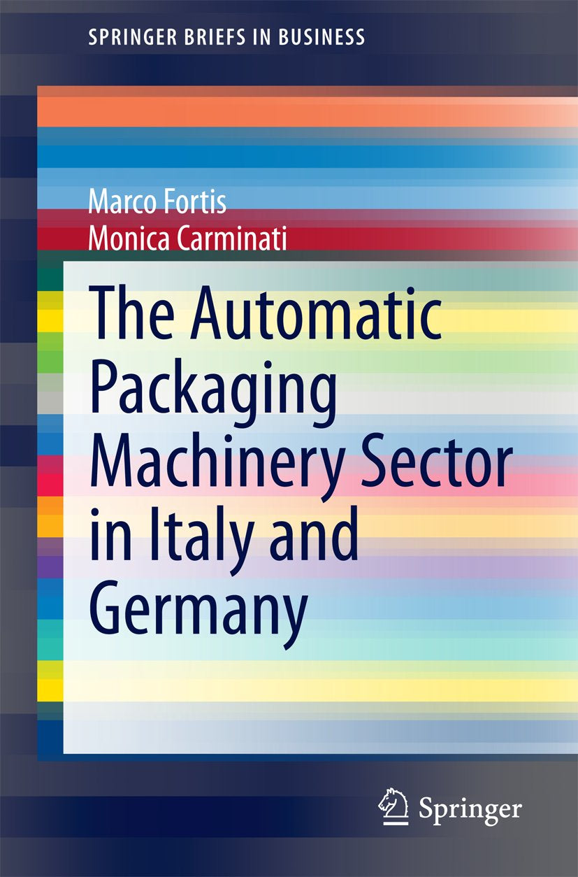 SpringerBriefs in Business