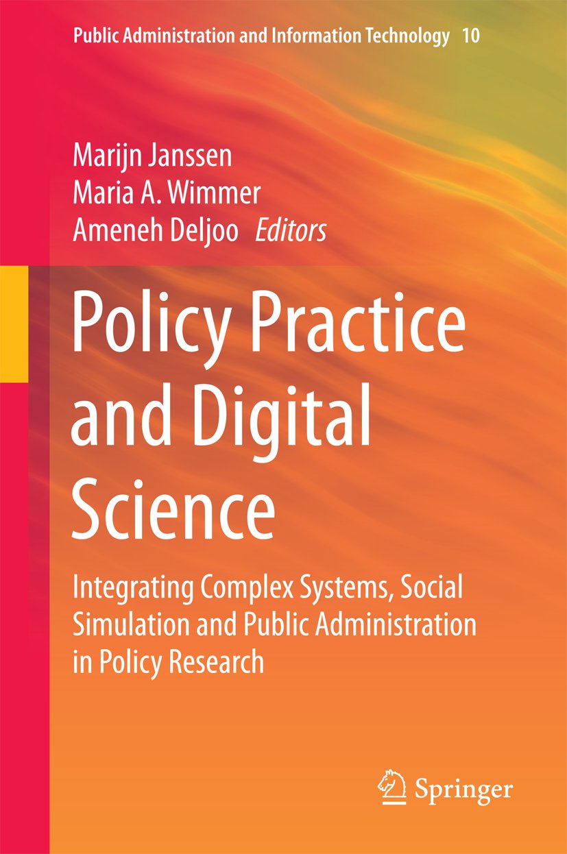 Public Administration and Information Technology