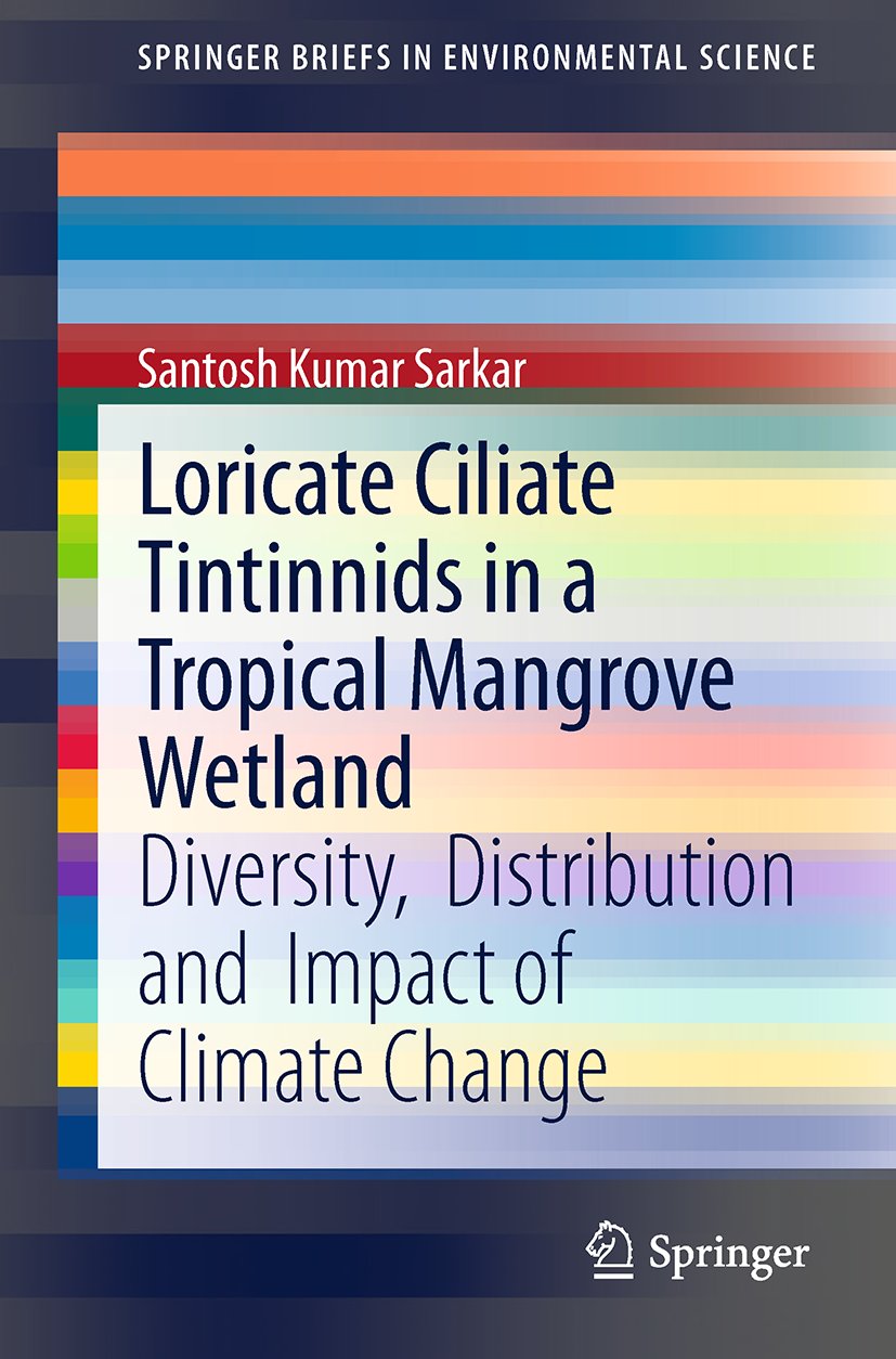 SpringerBriefs in Environmental Science