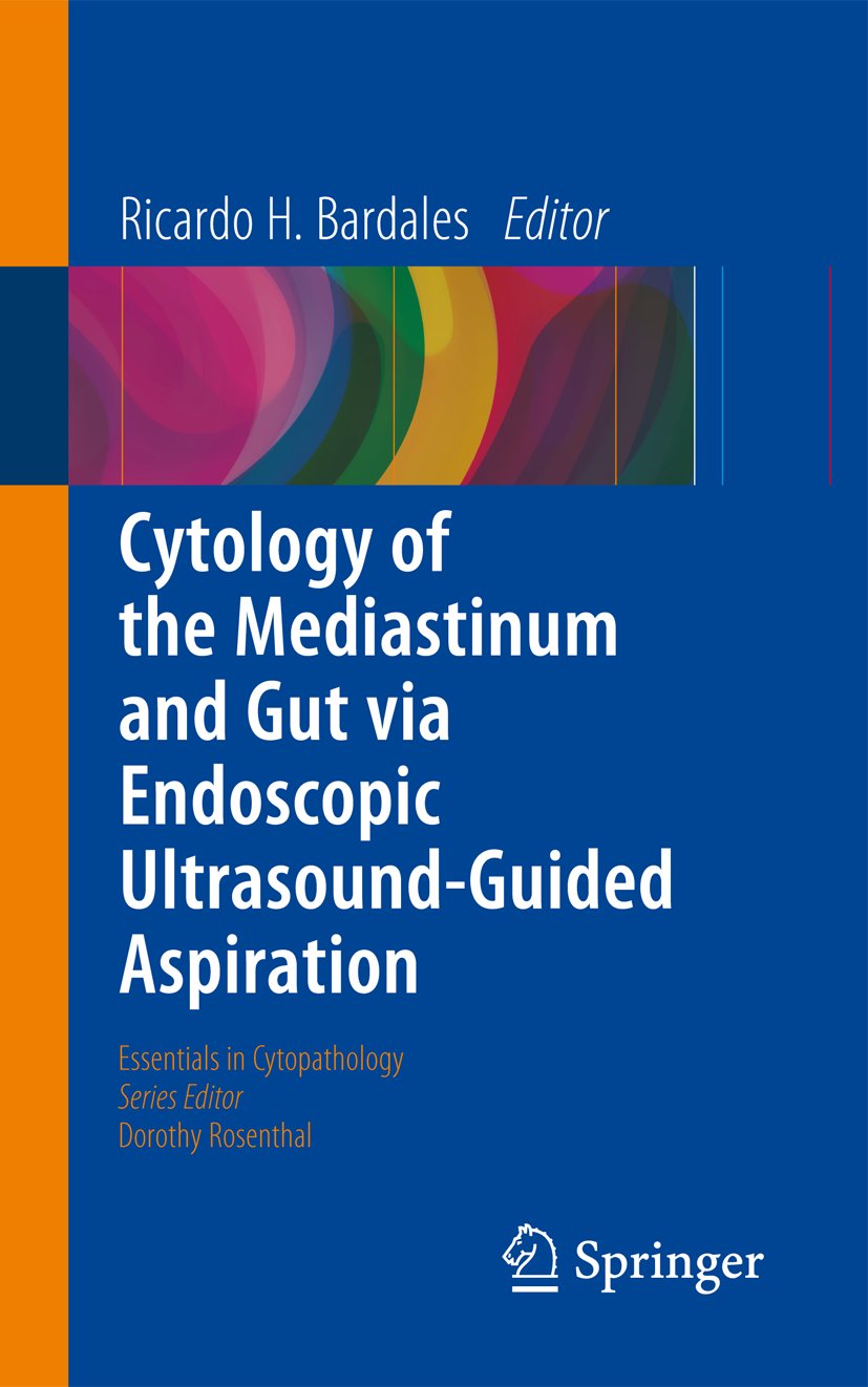 Essentials in Cytopathology